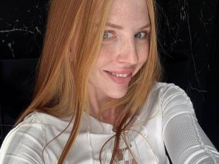 GingerFairy - Live porn &amp; sex cam - 25394293