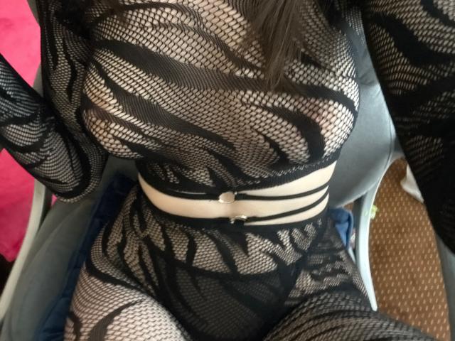 HappyTina - Live sex cam - 25394353