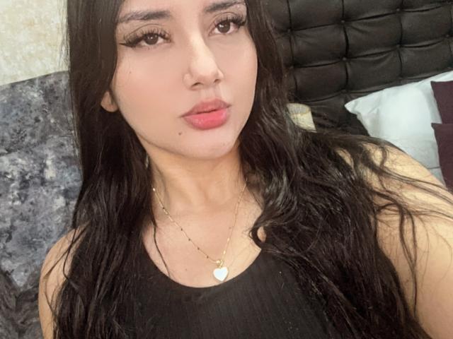 AmaliaDalton - Live sexe cam - 25394845