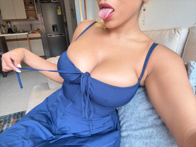 LunaMiranda - Live porn &amp; sex cam - 25395021