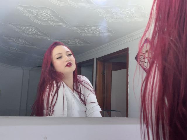 FreyaRose - Live porn &amp; sex cam - 25395349