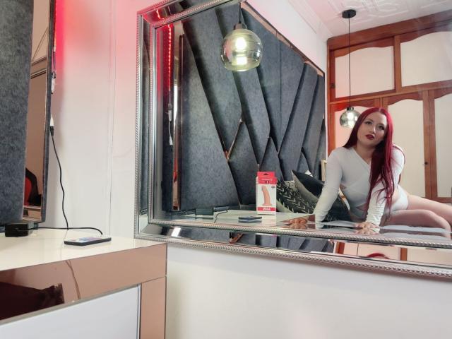 FreyaRose - Live porn &amp; sex cam - 25395369