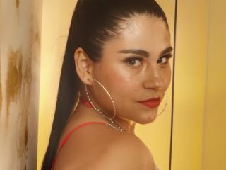 PamelaOwen - Sexe cam en vivo - 25395409