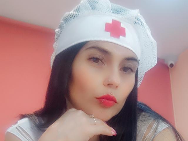 CharlotteCrofort - Sexe cam en vivo - 25395993