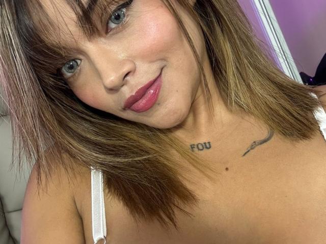 MajoJones - Sexe cam en vivo - 25396437
