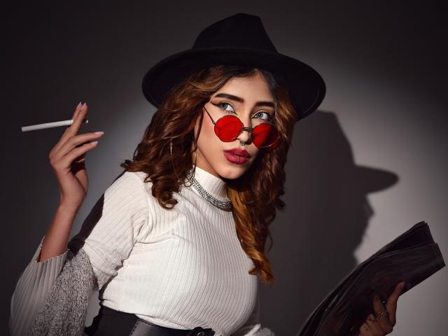 OliviaMonroe - Live porn &amp; sex cam - 25396705