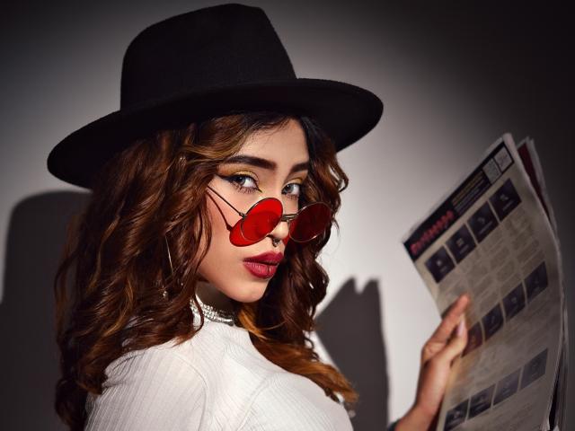 OliviaMonroe - Live porn &amp; sex cam - 25396757