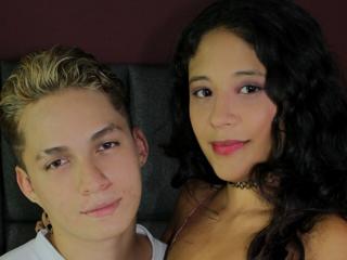 AriayArthur - Live porn &amp; sex cam - 25396809
