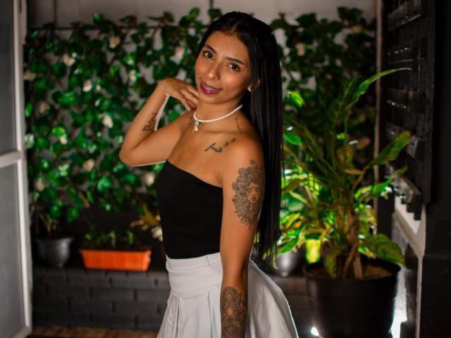 JellyTalkie - Live sexe cam - 25396961