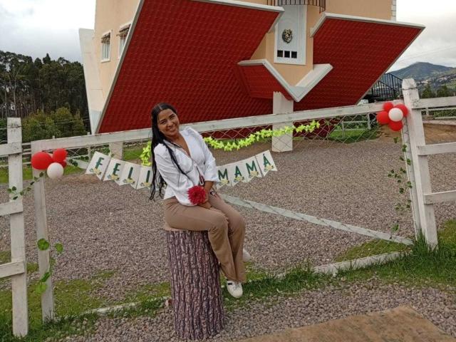 MariamLara - Sexe cam en vivo - 25397109