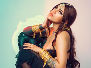 CoriPaige - Live sexe cam - 25397381