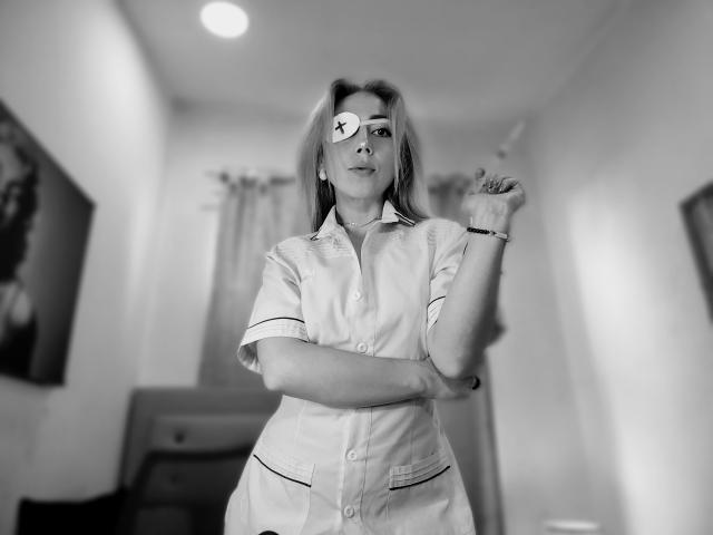 DouceKhrystine - Sexe cam en vivo - 25397545