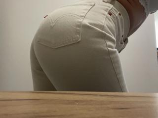 SandraSwweet - Live Sex Cam - 25397837