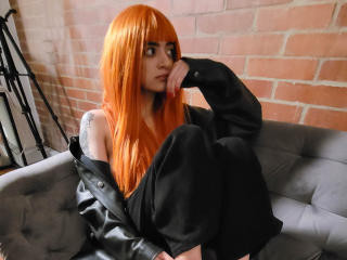 AmelieSato - Live sex cam - 25398585