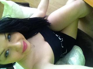 Annesia - online chat sexy with a standard body Young and sexy lady 