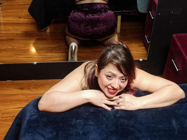 AntonellaRiquel - Live sexe cam - 25398889