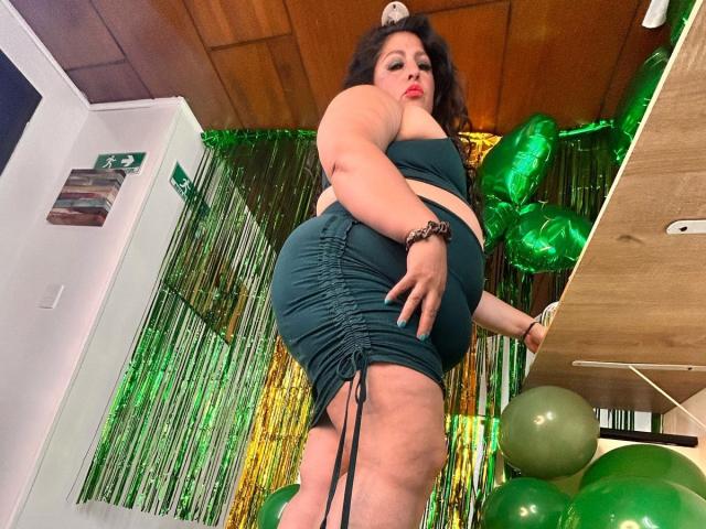 Keyla69Hot - Live sexe cam - 25399129