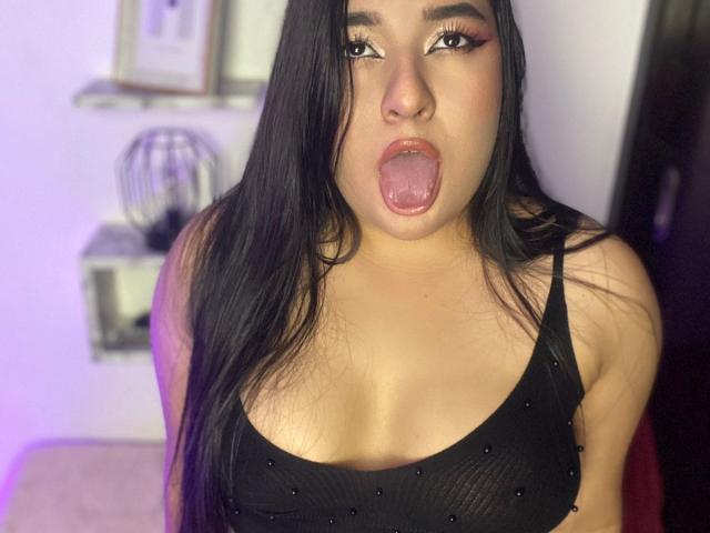 AuroraSxx - Live sex cam - 25399237