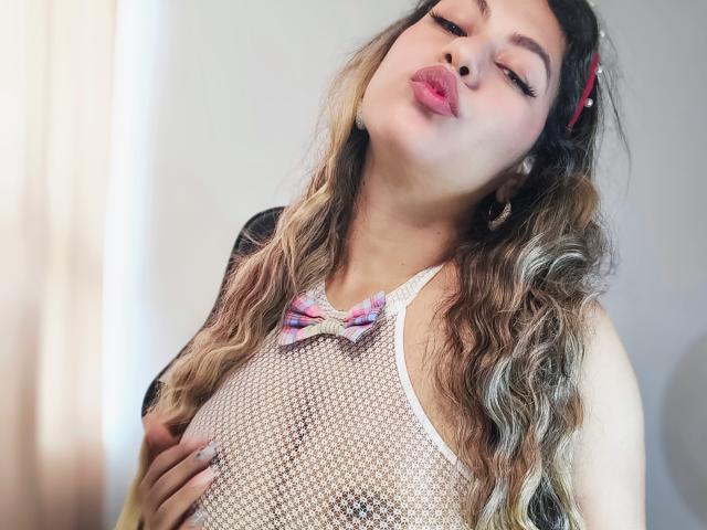 AnastaciaMonaco - Live sex cam - 25399565