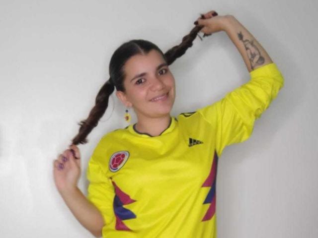 BulmaHot - Live porn &amp; sex cam - 25399917