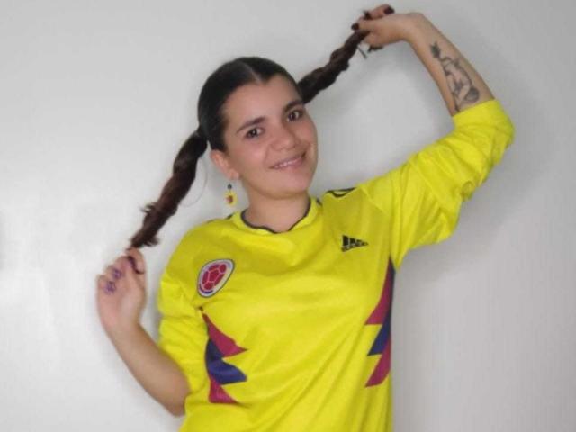 BulmaHot - Sexe cam en vivo - 25399993