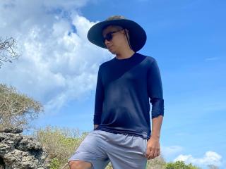 RyanLevis - Live sexe cam - 25400009