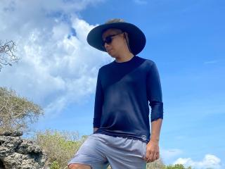 RyanLevis - Live sexe cam - 25400017