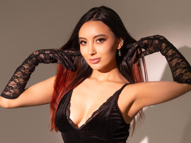 CarlaFranco - Live sex cam - 25400213