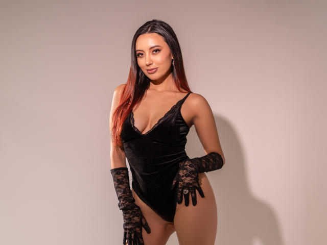 CarlaFranco - Live sex cam - 25400289