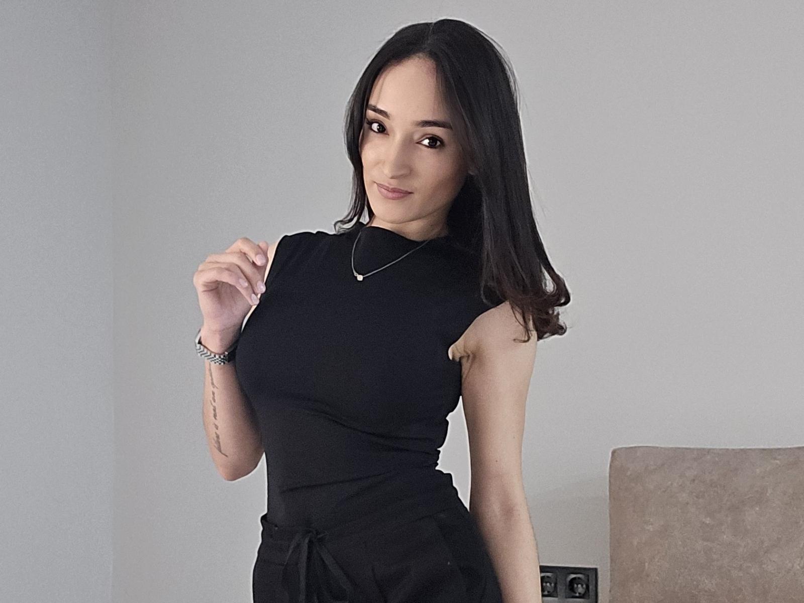 CandyLoves - Live sexe cam - 25400441