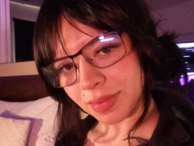 NatashaHottson - Live sexe cam - 25400957