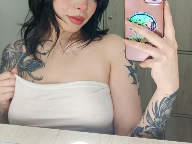 NatashaHottson - Live porn &amp; sex cam - 25400961