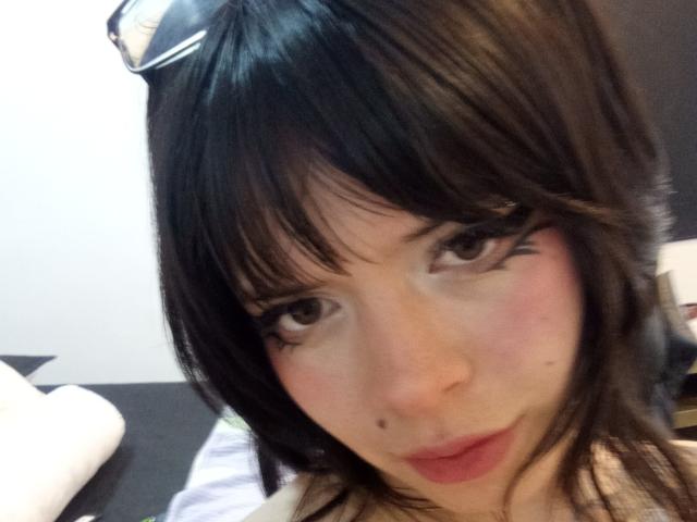 NatashaHottson - Live sex cam - 25400973