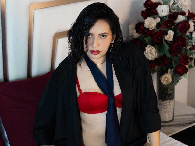 LiliethRoss - Live sex cam - 25400977