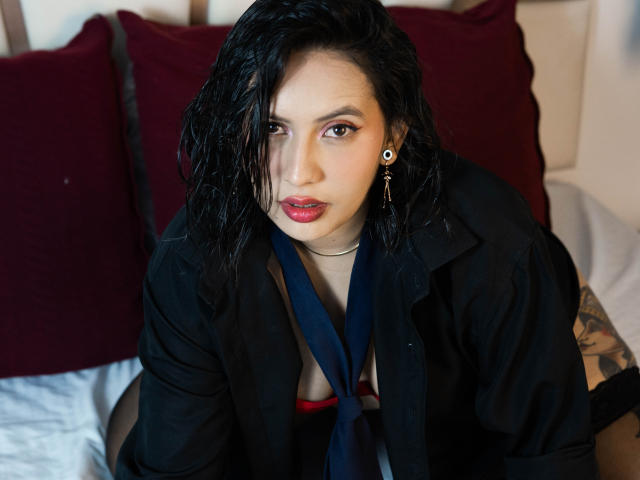 LiliethRoss - Live porn &amp; sex cam - 25400981