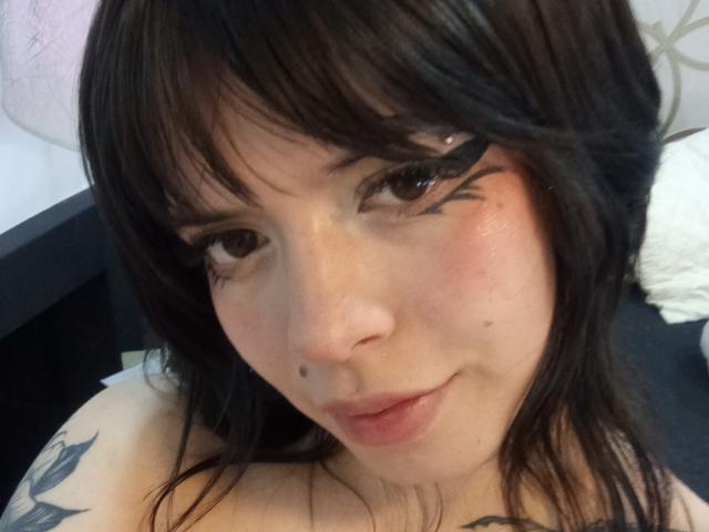 NatashaHottson - Sexe cam en vivo - 25400997