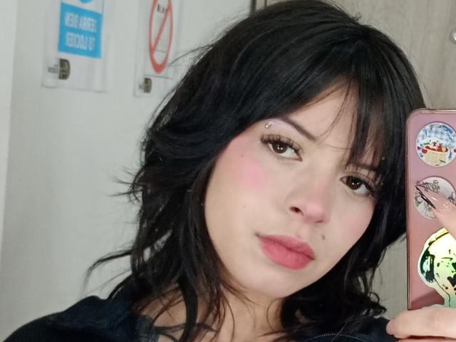 NatashaHottson - 라이브 포르노 &amp; 섹스 캠 - 25401009