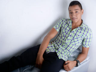 MathewStud - Sexe cam en vivo - 2540101