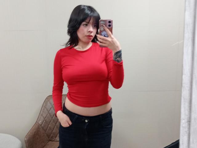 NatashaHottson - Live sexe cam - 25401017