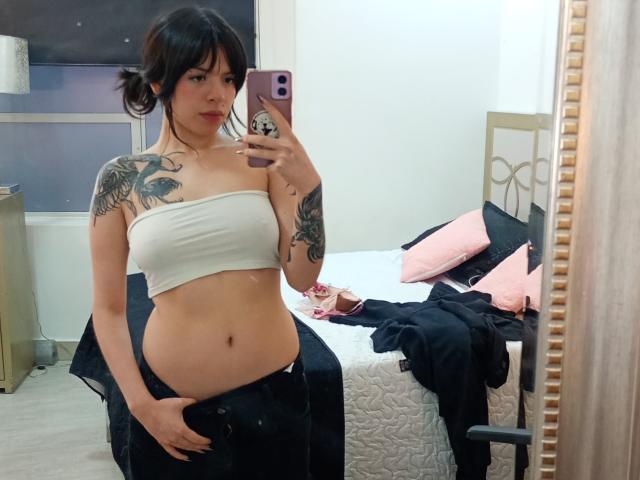 NatashaHottson - Live porn &amp; sex cam - 25401025