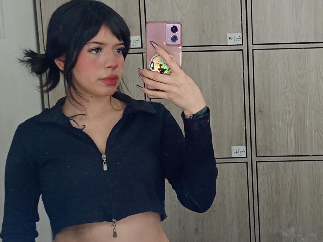 NatashaCols - Live sex cam - 25401033