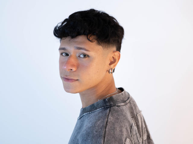 DanteEvans - Sexe cam en vivo - 25401525