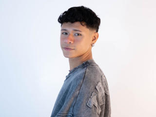 DanteEvans - Sexe cam en vivo - 25401529