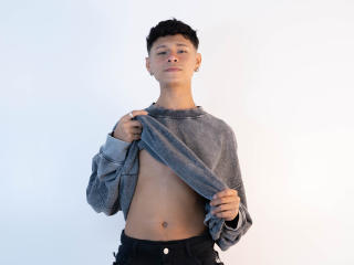 DanteEvans - Sexe cam en vivo - 25401537