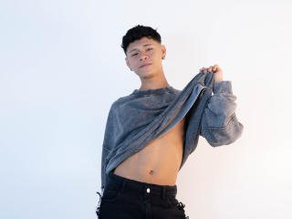 DanteEvans - Sexe cam en vivo - 25401541