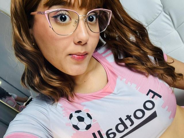 SofiaBrowm - Sexe cam en vivo - 25401561