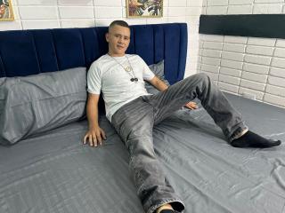 Lonny69 - Sexe cam en vivo - 25401597