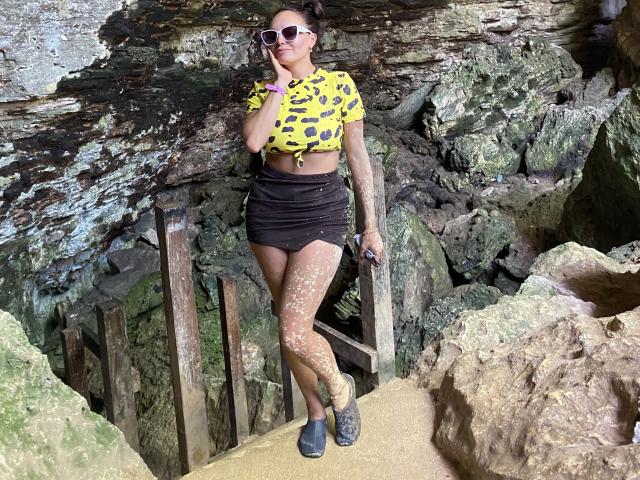 GalaMalkova - Live porn &amp; sex cam - 25402001