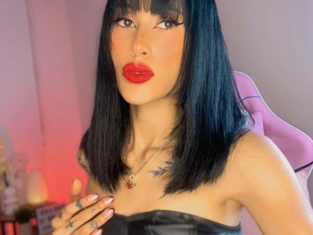 HarleyRoods - ライブポルノ&amp;セックスカム - 25402429