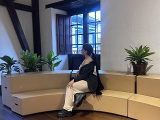EmilyTon - Sexe cam en vivo - 25402485